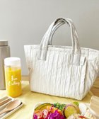 【ルートート/ROOTOTE】の6423【簡易保冷】PT.サーモキーパー.キルティング-A 01:アイボリー|ID: prp329100004580673 ipo3291000000033332025