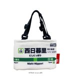 【ルートート/ROOTOTE】の5776【 JR 保冷保温:カップホルダー】/ CJ.ルーカップ.山手線-B 01:西日暮里|ID: prp329100004580811 ipo3291000000032686266