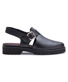 【リーガル フットコミュニティ/REGAL FOOT COMMUNITY】の【リーガルレディース】F41R ラギットソールサンダル サンダル ブラック|ID: prp329100004580834 ipo3291000000033521345