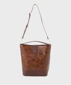 【グレース コンチネンタル/GRACE CONTINENTAL】のBucketbag タンブガッティ|ID: prp329100004580836 ipo3291000000032456900