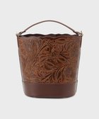 【グレース コンチネンタル/GRACE CONTINENTAL】のMini Bucketbag タンブガッティ|ID: prp329100004580838 ipo3291000000032601248
