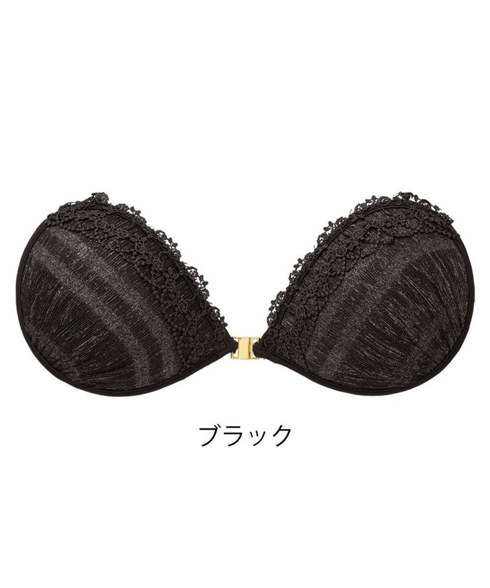 【ブラデリス ニューヨーク/BRADELIS New York】の【NuBra / ナチュラルタイプ】ヌーブラ・エアーライト エール ブラ特有の締めつけがないストレスフリーブラ インテリア・キッズ・メンズ・レディースファッション・服の通販 founy(ファニー) https://founy.com/ ファッション Fashion レディースファッション Fashion for Women アンダー Underwear Essentials エレガント 上品 Elegant オイル Body Oil 春 Spring ガーリー Girly, Feminine Style キャミソール Camisole, Spaghetti Strap Top クラシカル Classical, Vintage-Inspired コレクション Collection, Seasonal Line 軽量 Lightweight, Ultra Light シフォン Chiffon, Lightweight Fabric ショルダー Shoulder, Shoulder Strap ショーツ Shorts, Short Pants シリコン Silicone, Silicone Material シンプル Simple, Minimal タオル Towel, Bath Towel ドレス Dress, One-Piece 人気 Popular, Best Seller パイピング Piping, Trim Design パール Pearl, Pearl Accent フィット Fit, Slim Fit フォルム Silhouette, Form ブラジャー Bra, Lingerie S/S・春夏 SS, Spring/Summer, Warm Season おすすめ Recommended / Our Picks 夏 Summer 結婚式 Wedding |ID: prp329100004580857 ipo3291000000033688384