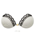 【ブラデリス ニューヨーク/BRADELIS New York】の【NuBra / ナチュラルタイプ】ヌーブラ・エアーライト エール ブラ特有の締めつけがないストレスフリーブラ パール|ID: prp329100004580857 ipo3291000000033688386