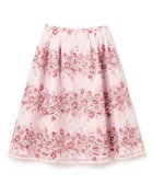 【トッカ/TOCCA】の【消臭・洗える】【MY ONLY COLLECTION】JOY スカート ピンク系|ID: prp329100004580870 ipo3291000000033683470