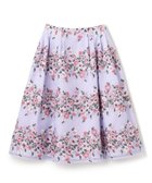 【トッカ/TOCCA】の【消臭・洗える】【MY ONLY COLLECTION】JOY スカート ラベンダー系|ID: prp329100004580870 ipo3291000000033683471