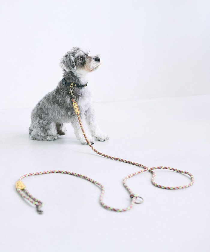 【コキュウ/COQ】のUPBEAT CROSS ハンズフリーロングドッグリード インテリア・キッズ・メンズ・レディースファッション・服の通販 founy(ファニー) https://founy.com/ ファッション Fashion レディースファッション Fashion for Women コレクション Collection, Seasonal Line ショルダー Shoulder, Shoulder Strap バランス Balance, Style Balance ループ Loop, Loop Knit ロング Long, Long-Length 日本製 Made In Japan 犬 Dog |ID: prp329100004580886 ipo3291000000034271071