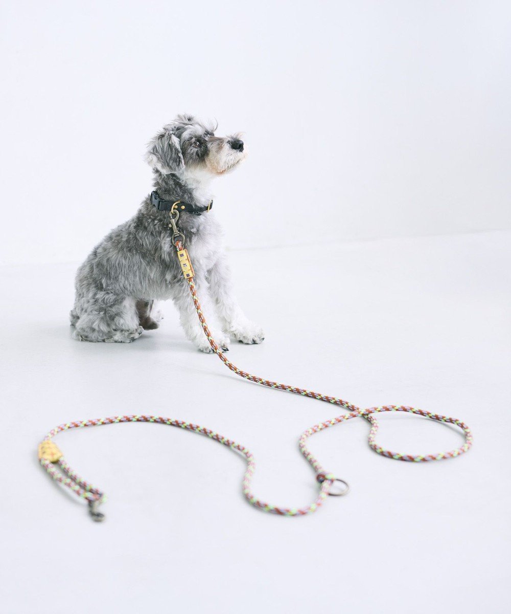 【コキュウ/COQ】の【ハンズフリー・ロングリード】UPBEAT CROSSドッグリード 人気、トレンドファッション・服の通販 founy(ファニー) 　ファッション　Fashion　レディースファッション　Fashion for Women　コレクション　Collection, Seasonal Line　ショルダー　Shoulder, Shoulder Strap　バランス　Balance, Style Balance　ループ　Loop, Loop Knit　ロング　Long, Long-Length　日本製　Made In Japan　犬　Dog　 other-1|ID: prp329100004580886 ipo3291000000034271071