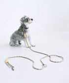 【コキュウ/COQ】の【ハンズフリー・ロングリード】UPBEAT CROSSドッグリード 人気、トレンドファッション・服の通販 founy(ファニー) ファッション Fashion レディースファッション Fashion for Women コレクション Collection, Seasonal Line ショルダー Shoulder, Shoulder Strap バランス Balance, Style Balance ループ Loop, Loop Knit ロング Long, Long-Length 日本製 Made In Japan 犬 Dog thumbnail キャメル|ID: prp329100004580886 ipo3291000000034271073