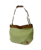 【レガロフェリーチェ/Regalo Felice】の【A4対応 / リゾートにもオススメ】トート / REGALO GR(グリーン)|ID: prp329100004580892 ipo3291000000034271099