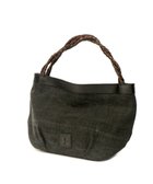 【レガロフェリーチェ/Regalo Felice】の【リゾートシーンにもオススメ】トート小 / REGALO 人気、トレンドファッション・服の通販 founy(ファニー) ファッション Fashion レディースファッション Ladies' Fashion Online バッグ Bag ポケット Pocket リゾート Resort リップ Lip おすすめ Recommend 旅行 Travel thumbnail BK(ブラック)|ID: prp329100004580898 ipo3291000000032457385