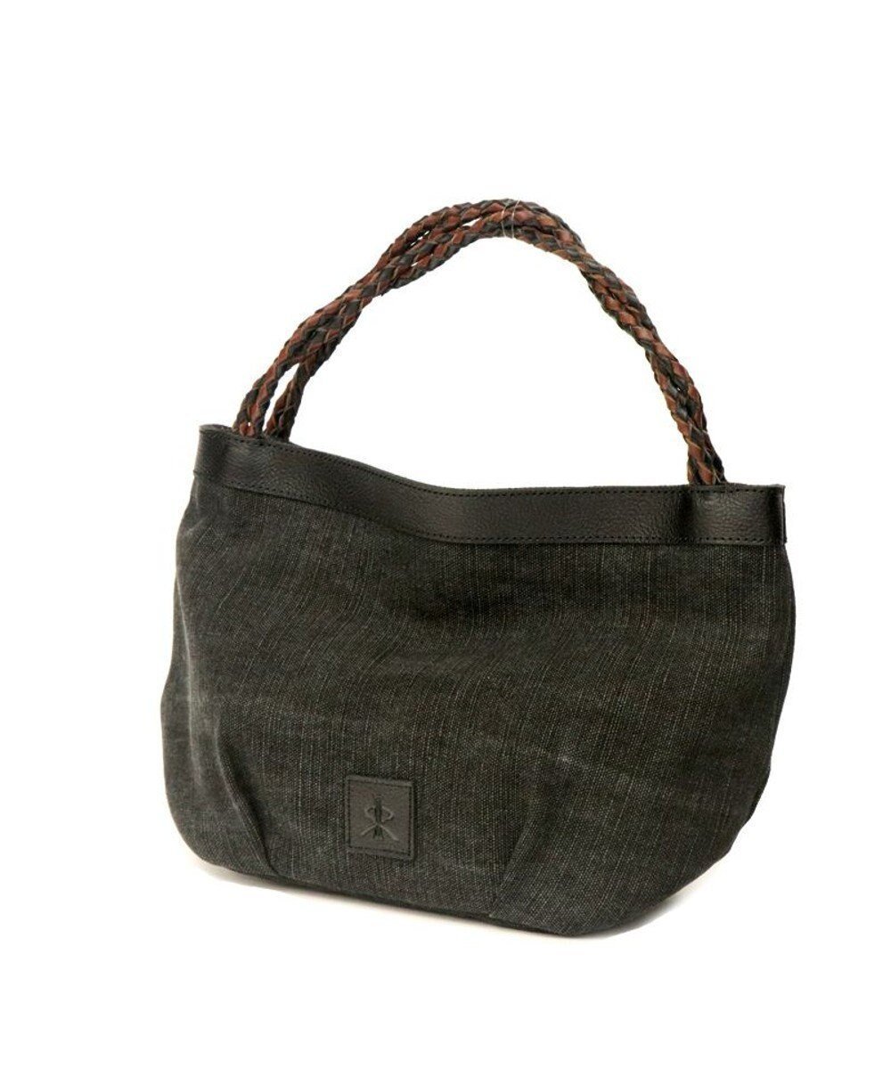 【レガロフェリーチェ/Regalo Felice】の【リゾートシーンにもオススメ】トート小 / REGALO インテリア・キッズ・メンズ・レディースファッション・服の通販 founy(ファニー) 　ファッション　Fashion　レディースファッション　Ladies' Fashion Online　バッグ　Bag　ポケット　Pocket　リゾート　Resort　リップ　Lip　おすすめ　Recommend　旅行　Travel　BK(ブラック)|ID: prp329100004580898 ipo3291000000032457385