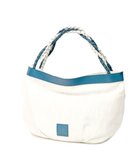 【レガロフェリーチェ/Regalo Felice】の【リゾートシーンにもオススメ】トート小 / REGALO 人気、トレンドファッション・服の通販 founy(ファニー) ファッション Fashion レディースファッション Ladies' Fashion Online バッグ Bag ポケット Pocket リゾート Resort リップ Lip おすすめ Recommend 旅行 Travel thumbnail WH|ID: prp329100004580898 ipo3291000000032457388