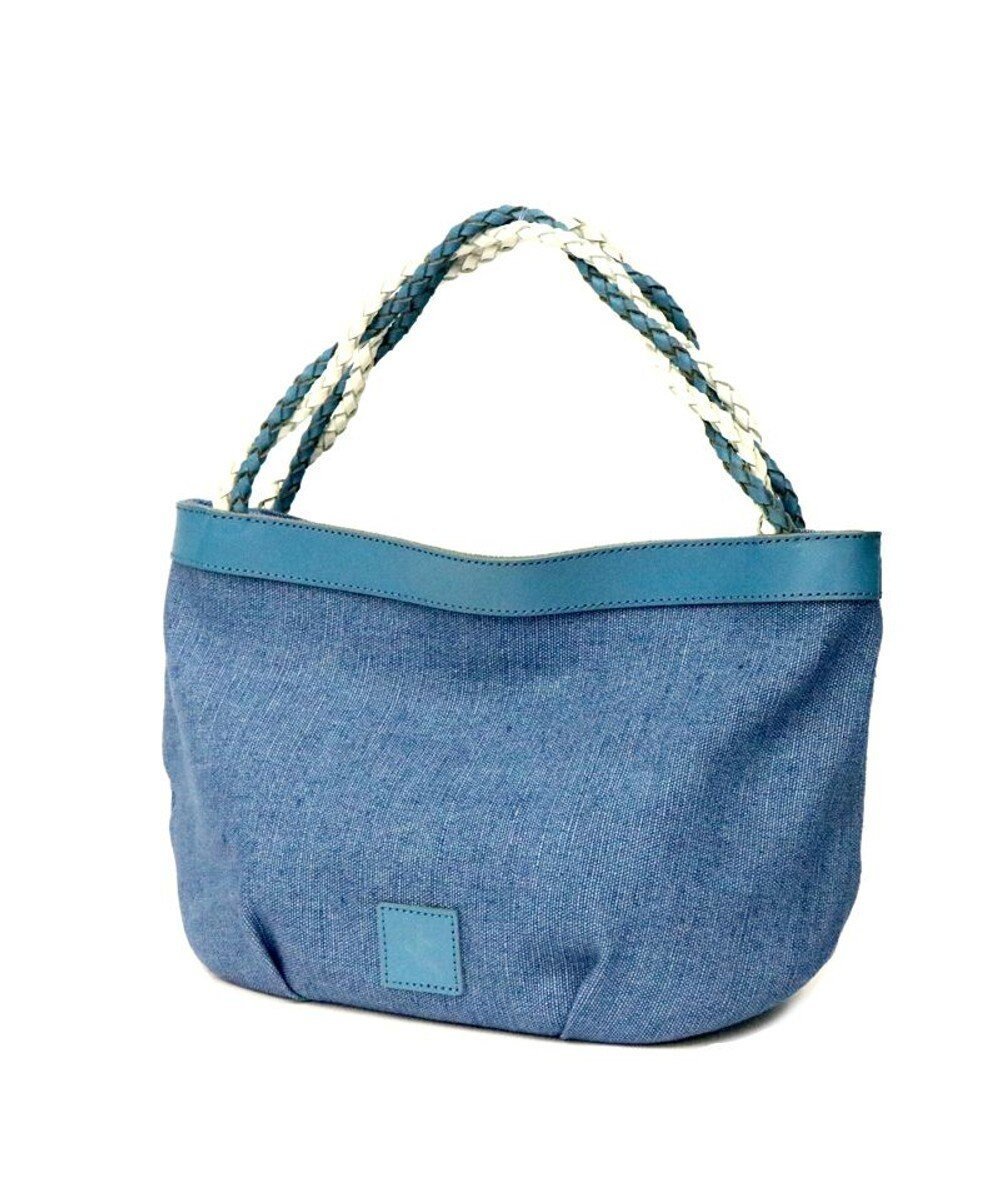 【レガロフェリーチェ/Regalo Felice】の【リゾートシーンにもオススメ】トート小 / REGALO インテリア・キッズ・メンズ・レディースファッション・服の通販 founy(ファニー) 　ファッション　Fashion　レディースファッション　Ladies' Fashion Online　バッグ　Bag　ポケット　Pocket　リゾート　Resort　リップ　Lip　おすすめ　Recommend　旅行　Travel　BL|ID: prp329100004580898 ipo3291000000032457394