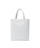 【ペレボルサ/PELLE BORSA】のサブバッグ Alive アライブ 4448 人気、トレンドファッション・服の通販 founy(ファニー) ファッション Fashion レディースファッション Ladies' Fashion Online コーティング Coating 軽量 Lightweight シンプル Simple ジャカード Jacquard パール Pearl ポケット Pocket モチーフ Motif おすすめ Recommend thumbnail ホワイト|ID: prp329100004580900 ipo3291000000032457411