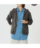 【ジェイ プレス/J.PRESS】の【完全受注生産】URAKEカスタマイズ パーカー ハンサムダンⅢ世×スレート|ID: prp329100004580926 ipo3291000000032575185