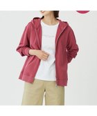 【ジェイ プレス/J.PRESS】の【完全受注生産】URAKEカスタマイズ パーカー ビッグアップル×ピンク|ID: prp329100004580926 ipo3291000000032575191
