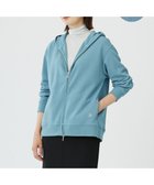 【ジェイ プレス/J.PRESS】の【完全受注生産】URAKEカスタマイズ パーカー ビッグアップル×ブルーグリーン|ID: prp329100004580926 ipo3291000000032575192