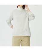 【ジェイ プレス/J.PRESS】の【完全受注生産】URAKEカスタマイズ プルオーバー ハンサムダンⅢ世×ラメオートミール|ID: prp329100004580930 ipo3291000000032457637