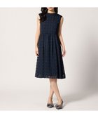 【トッカ/TOCCA】の【洗える・消臭】ROSY CHEEK ドレス 人気、トレンドファッション・服の通販 founy(ファニー) ファッション Fashion レディースファッション Fashion for Women ワンピース Dresses フォーマル・パーティードレス・結婚式用ドレス Elegant & Casual Dresses おすすめ Recommended / Our Picks アクセサリー Fashion Accessories ギャザー Gathered, Ruffled シフォン Chiffon, Lightweight Fabric ジャカード/ジャガード Jacquard, Woven Pattern ジャケット Jacket, Outerwear スタンド Stand Collar, Upright Stand ドレス Dress, One-Piece ボレロ Bolero, Short Cardigan エレガント 上品 Elegant ビジネス 仕事 通勤 Business / Work / Commuting 夏 Summer S/S・春夏 SS, Spring/Summer, Warm Season 洗える Machine Washable A/W・秋冬 Autumn/Winter thumbnail ネイビー系5|ID: prp329100004580944 ipo3291000000034199447