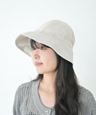 【アトレナ/ATRENA】の【日本製/一級遮光】後ろゴムチューブ ベージュ|ID: prp329100004580965 ipo3291000000032673414