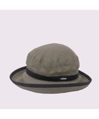 【アトレナ/ATRENA】の【日本製】配色平天セーラー ベージュ|ID: prp329100004580967 ipo3291000000033656908