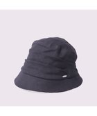 【アトレナ/ATRENA】の【日本製】ギャザークロッシェ ブラウン|ID: prp329100004580968 ipo3291000000033656911