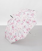 【アウロラ/AURORA】の【 JILL STUART(ジル スチュアート)】ヴィンテージフラワープリント雨傘(長傘) ピンク|ID: prp329100004581013 ipo3291000000032722603