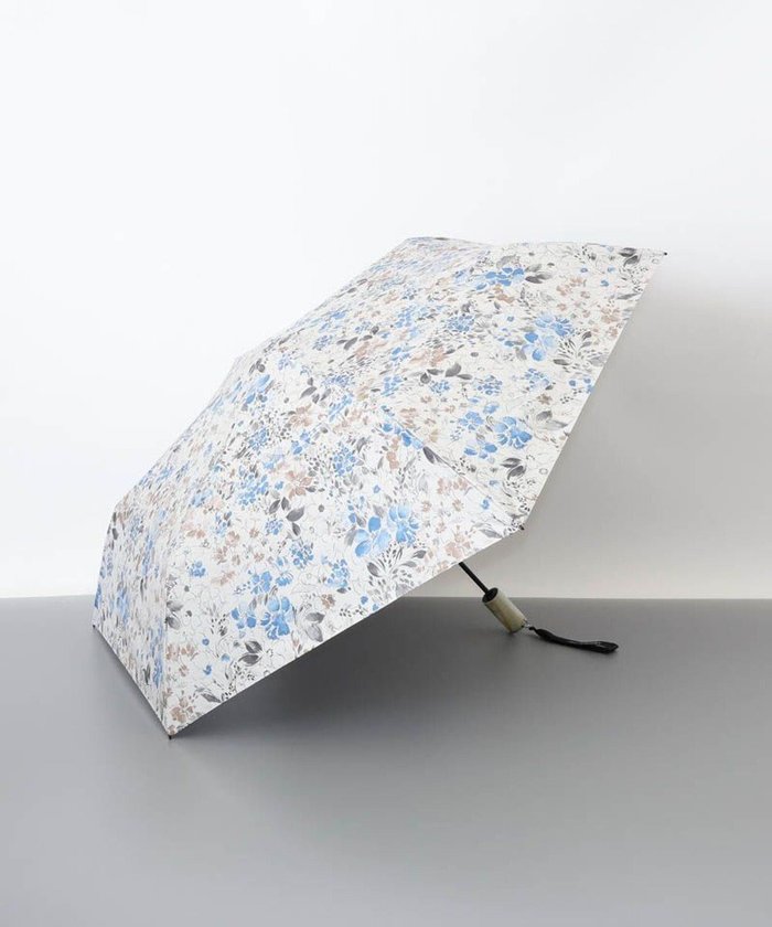 【アウロラ/AURORA】のJILL STUART(ジル スチュアート)ヴィンテージフラワープリント晴雨兼用傘(折りたたみ傘) インテリア・キッズ・メンズ・レディースファッション・服の通販 founy(ファニー) https://founy.com/ ファッション Fashion レディースファッション Ladies' Fashion Online 傘 / レイングッズ Umbrellas/Rainwear クール Cool 傘 Umbrella サマー Summer スタイリッシュ Stylish 人気 Popularity パターン Pattern プリント Print 日傘 Parasol マーブル Marble ミックス Mix |ID: prp329100004581017 ipo3291000000032458172