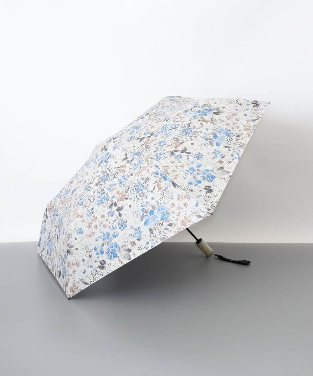 【アウロラ/AURORA】のJILL STUART(ジル スチュアート)ヴィンテージフラワープリント晴雨兼用傘(折りたたみ傘) 人気、トレンドファッション・服の通販 founy(ファニー) 　ファッション　Fashion　レディースファッション　Ladies' Fashion Online　傘 / レイングッズ　Umbrellas/Rainwear　クール　Cool　傘　Umbrella　サマー　Summer　スタイリッシュ　Stylish　人気　Popularity　パターン　Pattern　プリント　Print　日傘　Parasol　マーブル　Marble　ミックス　Mix　 other-1|ID: prp329100004581017 ipo3291000000032458172