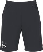 【シーダブリューエックス/CW-X】の【WOMEN】 CW-X 【CHUMS (チャムス)コラボ】 レディースボトムス ハーフパンツ はっ水(本体) UVカット率90%以上(本体) ひざ上丈 レディース LNY520 /ワコール ダークブラック|ID: prp329100004581781 ipo3291000000032465220