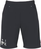 【シーダブリューエックス/CW-X】の【WOMEN】 CW-X 【CHUMS (チャムス)コラボ】 レディースボトムス ハーフパンツ はっ水(本体) UVカット率90%以上(本体) ひざ上丈 レディース LNY520 /ワコール ダークブラック|ID: prp329100004581781 ipo3291000000032773620