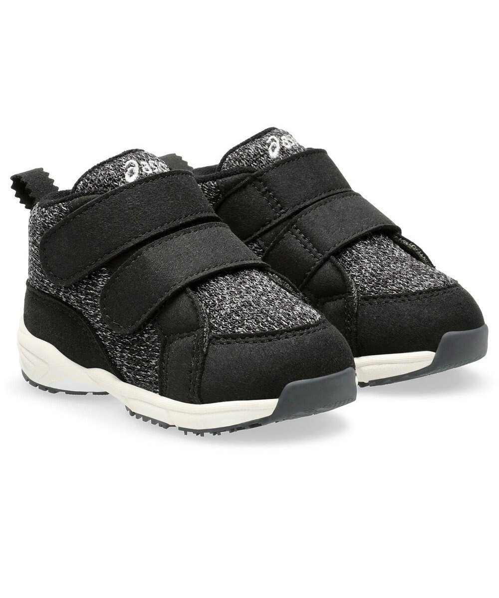 【アシックス ランウォーク/ASICS WALKING / KIDS】のコンフィ BABY MC 人気、トレンドファッション・服の通販 founy(ファニー) 　ファッション　Fashion　キッズファッション　Fashion for Kids　ウォーター　Water　スニーカー　Sneakers, Trainers　フィット　Fit, Slim Fit　ミックス　Mix, Mixed Style　メッシュ　Mesh, Net Fabric　抗菌　Antibacterial, Bacteria-Resistant　 other-1|ID: prp329100004581791 ipo3291000000034526157