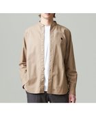 【ジェイ プレス/J.PRESS / MEN】の【大人気バックブル】バンドカラー オックスフォードガーメントダイシャツ ベージュ系|ID: prp329100004581805 ipo3291000000032465448