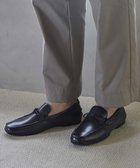 【リーガル フットコミュニティ/REGAL FOOT COMMUNITY / MEN】の【リーガルカジュアル】52DL リボンスリッポン/カジュアルシューズ ネイビー|ID: prp329100004581811 ipo3291000000032574744