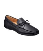【リーガル フットコミュニティ/REGAL FOOT COMMUNITY / MEN】の【リーガルカジュアル】52DL リボンスリッポン/カジュアルシューズ ブラック|ID: prp329100004581811 ipo3291000000033498838