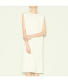 【ジョゼフ/JOSEPH】の【洗える】スムースジョーゼット ドレス 人気、トレンドファッション・服の通販 founy(ファニー) ファッション Fashion レディースファッション Fashion for Women ワンピース Dresses フォーマル・パーティードレス・結婚式用ドレス Elegant & Casual Dresses エレガント 上品 Elegant コンパクト Compact, Small Size ストレッチ Stretch, Stretchy Fabric ドレス Dress, One-Piece ラウンド Round, Round Neck 夏 Summer 春 Spring S/S・春夏 SS, Spring/Summer, Warm Season 洗える Machine Washable thumbnail Ivory|ID: prp329100004581817 ipo3291000000034941094