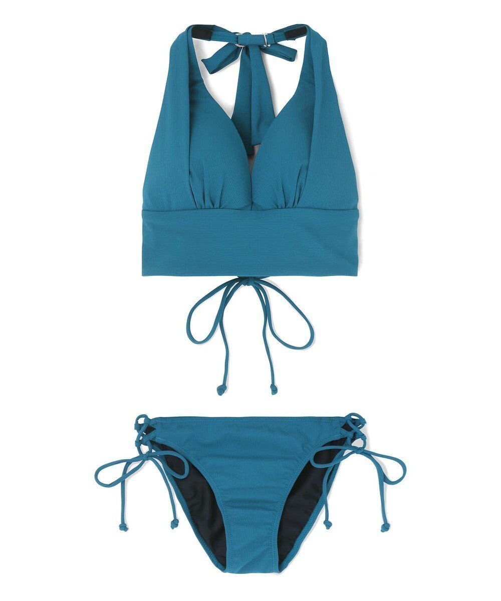 【三愛水着楽園/San-ai Resort】のナチュラルだけどしっかり盛れる【ナチュラルアップブラ】 ノンワイヤービキニ 7M・9M 【San-ai Resort(サンアイリゾート)】 インテリア・キッズ・メンズ・レディースファッション・服の通販 founy(ファニー) ファッション Fashion レディースファッション Fashion for Women 水着 Swimwear レディース水着・ビーチウェア Swimwear & Beachwear アンダー Underwear Essentials ショーツ Shorts, Short Pants トレンド Trend, Trending Now ビキニ Bikini, Two-Piece Swimsuit ビーチ Beach, Seaside ポケット Pocket, Pocket Detail 水着 Swimsuit, Swimwear ラップ Wrap, Wrap Design ワイヤー Wire, Wired Bra A/W・秋冬 Autumn/Winter S/S・春夏 SS, Spring/Summer, Warm Season おすすめ Recommended / Our Picks 夏 Summer グリーン|ID: prp329100004581821 ipo3291000000033683971