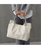 【ペレボルサ/PELLE BORSA】のA4トート AlivePearl アライブパール 6301 人気、トレンドファッション・服の通販 founy(ファニー) ファッション Fashion レディースファッション Fashion for Women バッグ Bags コーティング Coating, Coated Finish ジャカード／ジャガード Jacquard, Woven Pattern 定番 Standard, Basic Item パール Pearl, Pearl Accent ポケット Pocket, Pocket Detail エレガント 上品 Elegant thumbnail シャンパンゴールド|ID: prp329100004581824 ipo3291000000033669584