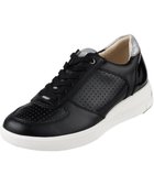 【アシックス ウォーキング/ASICS WALKING】のペダラ レディース 2E 3.0cmヒール ブラック系|ID: prp329100004581836 ipo3291000000033452532
