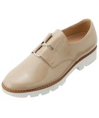 【アシックス ウォーキング/ASICS WALKING】のペダラ レディース 2E 3.0cmヒール ベージュ系|ID: prp329100004581836 ipo3291000000033869585