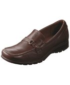 【アシックス ウォーキング/ASICS WALKING】のペダラウォーキングシューズ 2E ヒール高2.5cm ブラウン系|ID: prp329100004581842 ipo3291000000032675841