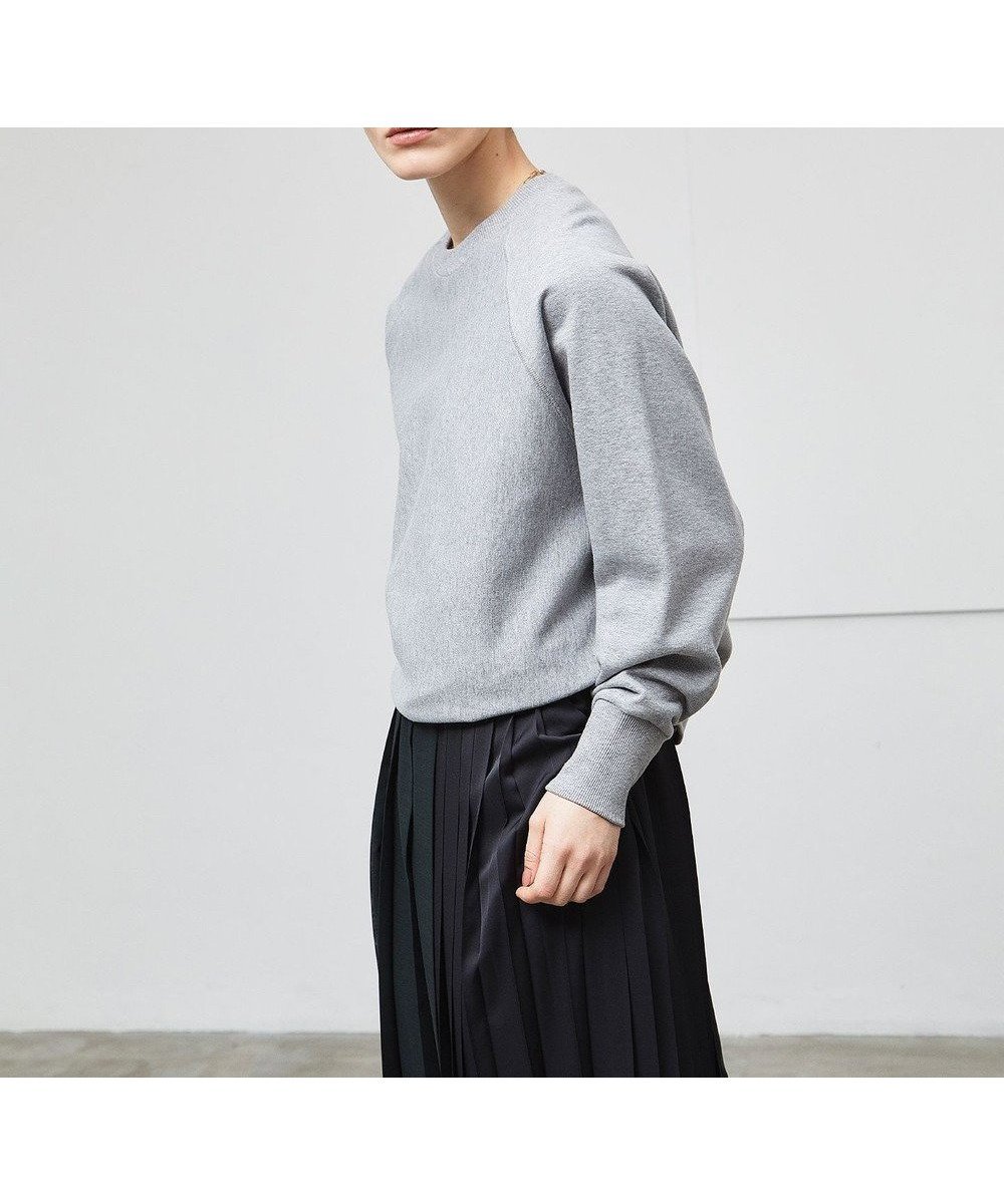 【ベイジ,/BEIGE,】の【洗える・GISELe 12月号掲載】ORANGERS / スウェット 人気、トレンドファッション・服の通販 founy(ファニー) 　雑誌掲載アイテム　Magazine Picks & Fashion Features　ファッション雑誌　Fashion Magazines　ジゼル　GISELe　ファッション　Fashion　レディースファッション　Fashion for Women　トップス・カットソー　Cut & Sew Tops　レディースパーカー・カジュアルフーディー　Casual Hoodies & Sweatshirts　スウェット・クルーネックトップス　Sweatshirts & Crewnecks / Relaxed Fit Sweat Tops　12月号　December Issue　おすすめ　Recommended / Our Picks　シンプル　Simple, Minimal　スウェット / スエット　Sweatshirt, Sweatwear　フォルム　Silhouette, Form　エレガント 上品　Elegant　洗える　Machine Washable　A/W・秋冬　Autumn/Winter　雑誌　Magazine, Fashion Magazine　 other-1|ID: prp329100004581849 ipo3291000000033573586