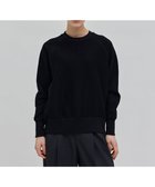 【ベイジ,/BEIGE,】の【洗える・GISELe 12月号掲載】ORANGERS / スウェット Black|ID: prp329100004581849 ipo3291000000033573590