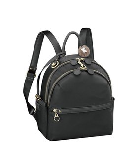 【エースバッグズアンドラゲッジ/ACE BAGS & LUGGAGE】のKanana project PJ-17 リュックサック 10L 11942 カナナ プロジェクト 人気、トレンドファッション・服の通販 founy(ファニー) ファッション Fashion レディースファッション Fashion for Women バッグ Bags クッション Cushion, Throw Pillow シンプル Simple, Minimal チャーム Charm, Pendant 定番 Standard, Basic Item フェミニン Feminine, Girly フロント Front, Front Design ベーシック Basic, Essential ポケット Pocket, Pocket Detail ポーチ Pouch, Small Case メタル Metal, Metal Parts メッシュ Mesh, Net Fabric リュック Backpack, Rucksack |ID:prp329100004581853