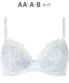 【ウィング/Wing】の【ナチュラルアップブラ】 AA~Gカップ展開 ふっくら自然なまるみでバストアップ KB2060 ウイング/ワコール オリーブ|ID: prp329100004581857 ipo3291000000032537999