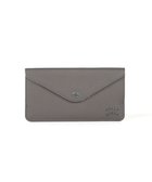 【ペレボルサ/PELLE BORSA】の薄型財布 Very Goods ベリーグッズ 7201 グレー|ID: prp329100004581859 ipo3291000000032466172