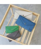 【ペレボルサ/PELLE BORSA】の薄型財布 Very Goods ベリーグッズ 7201 ブルー|ID: prp329100004581859 ipo3291000000032466173