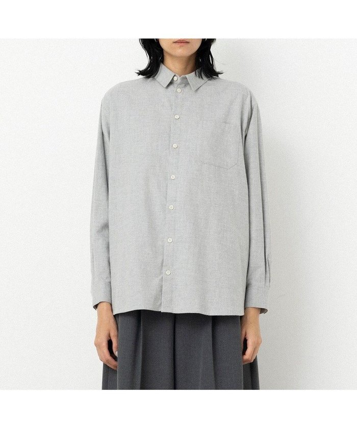 【ネイヴ/NAVE】のシャーティング インテリア・キッズ・メンズ・レディースファッション・服の通販 founy(ファニー) https://founy.com/ 雑誌掲載アイテム Magazine Picks & Fashion Features ファッション雑誌 Fashion Magazines ヴェリィ VERY キャンキャン CanCam オッジ Oggi クラッシィ CLASSY. ファッション Fashion レディースファッション Fashion for Women トップス・カットソー Cut & Sew Tops シャツ・ブラウス・オフィスカジュアル Elegant Blouses & Button-Ups 10月号 October Issue スーピマ Supima, Premium Cotton 雑誌 Magazine, Fashion Magazine 2月号 February Issue, Feb. Edition バランス Balance, Style Balance パール Pearl, Pearl Accent フィット Fit, Slim Fit ベーシック Basic, Essential A/W・秋冬 Autumn/Winter S/S・春夏 SS, Spring/Summer, Warm Season 夏 Summer ビジネス 仕事 通勤 Business / Work / Commuting |ID: prp329100004581869 ipo3291000000032708540