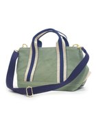 【レガロフェリーチェ/Regalo Felice】の【ドラマ使用商品 / 2way】トート小 / REGALO 人気、トレンドファッション・服の通販 founy(ファニー) ファッション Fashion レディースファッション Fashion for Women バッグ Bags イタリア Italy キャンバス Canvas, Canvas Fabric ショルダー Shoulder, Shoulder Strap ポケット Pocket, Pocket Detail thumbnail LGR|ID: prp329100004581875 ipo3291000000032719676