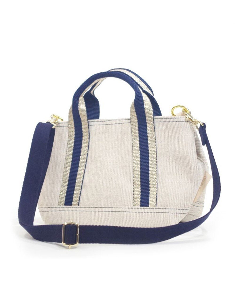 【レガロフェリーチェ/Regalo Felice】の【ドラマ使用商品 / 2way】トート小 / REGALO インテリア・キッズ・メンズ・レディースファッション・服の通販 founy(ファニー) 　ファッション　Fashion　レディースファッション　Fashion for Women　バッグ　Bags　イタリア　Italy　キャンバス　Canvas, Canvas Fabric　ショルダー　Shoulder, Shoulder Strap　ポケット　Pocket, Pocket Detail　NA|ID: prp329100004581875 ipo3291000000032719680